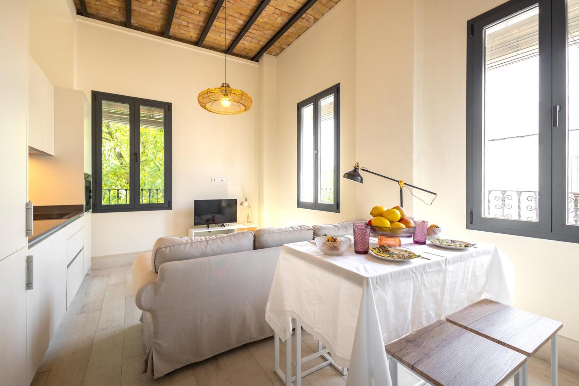 Ohliving Teatinos 1B