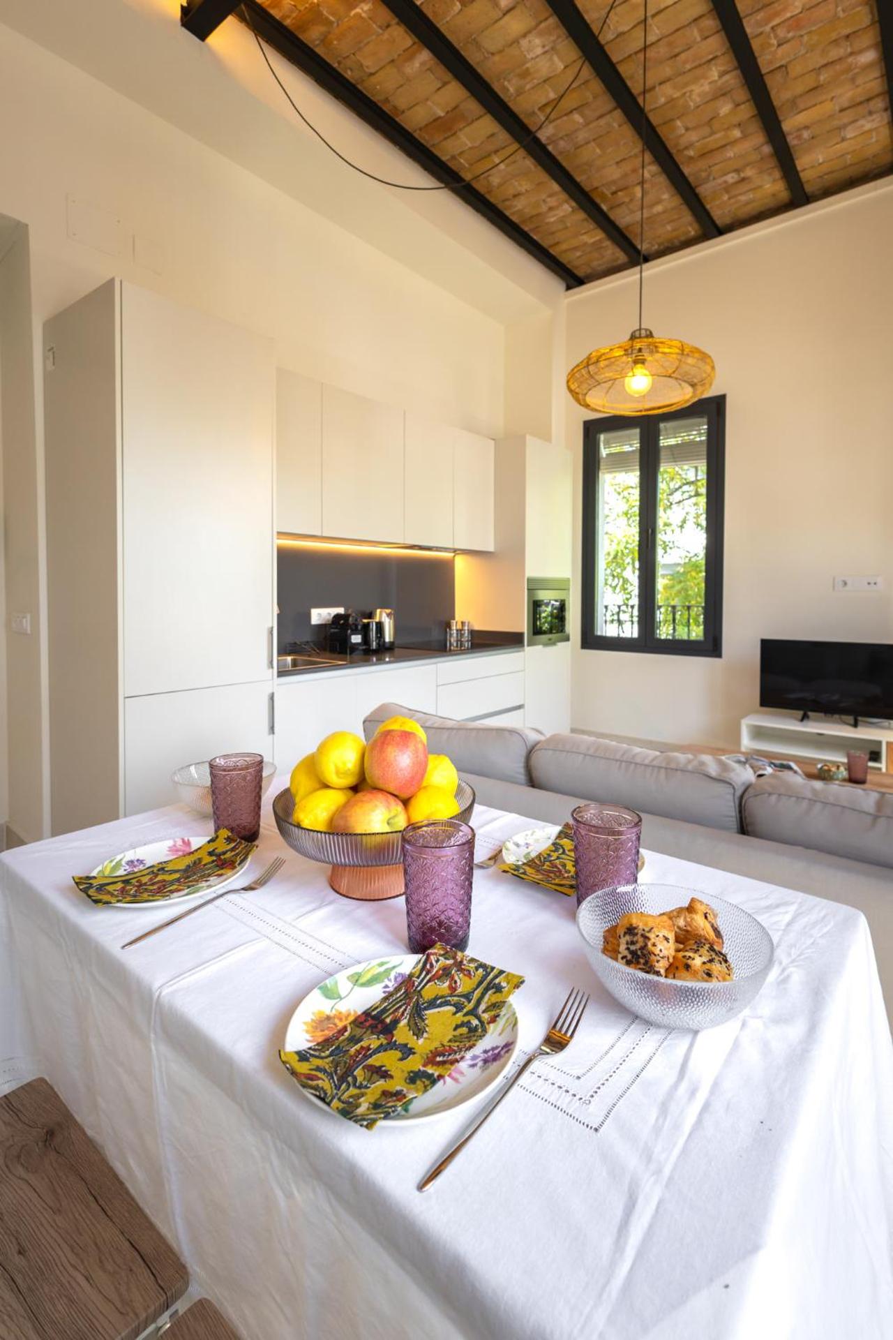 Ohliving Teatinos 1B