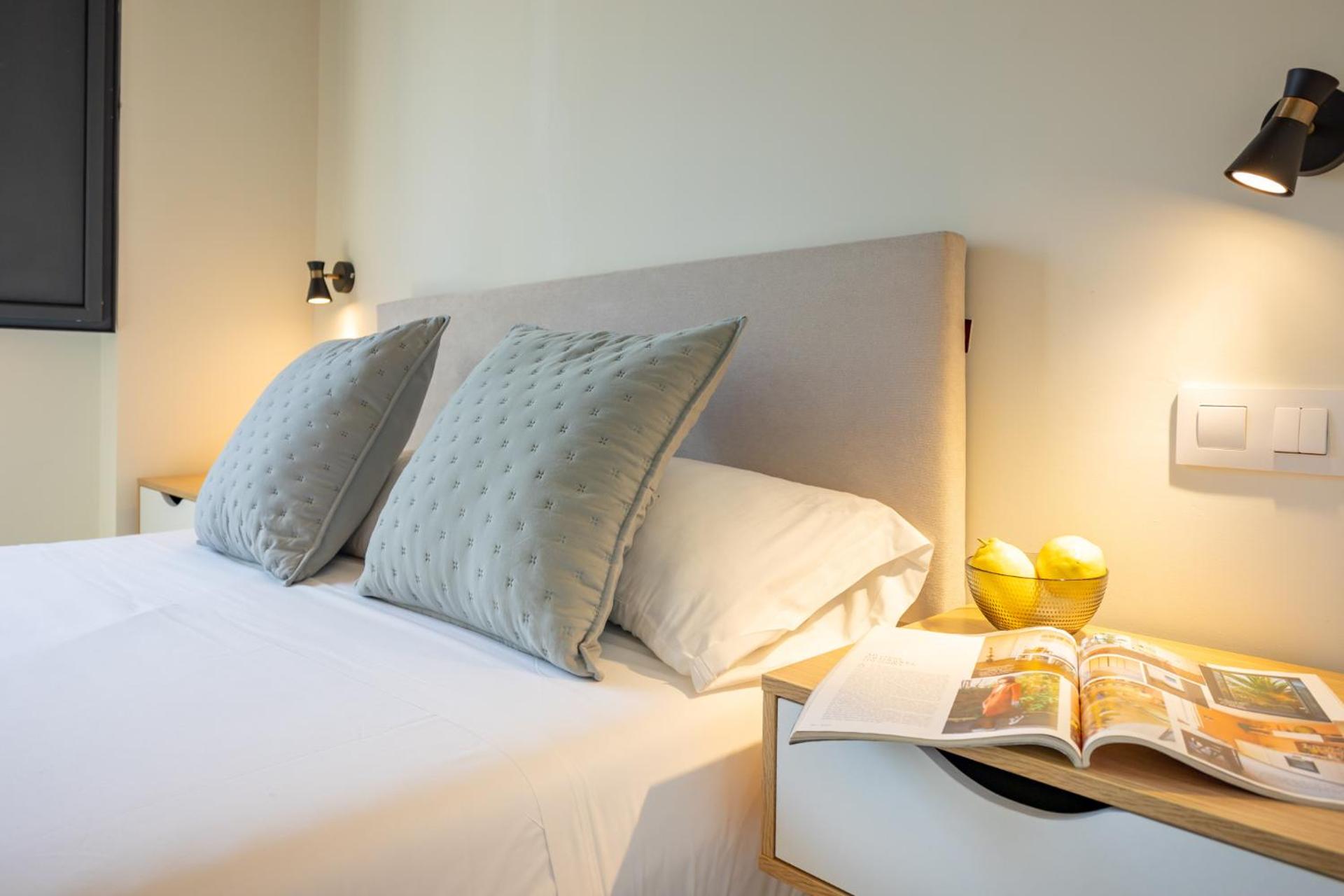 Ohliving Teatinos 1B