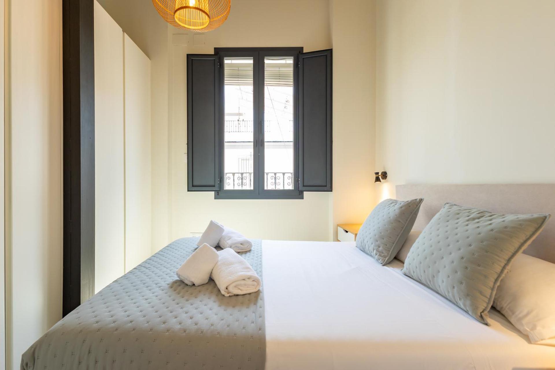 Ohliving Teatinos 1B