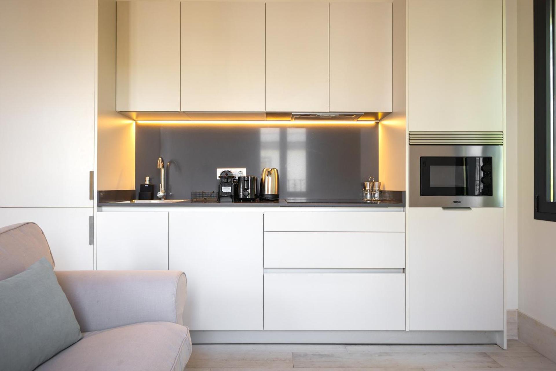 Ohliving Teatinos 1B