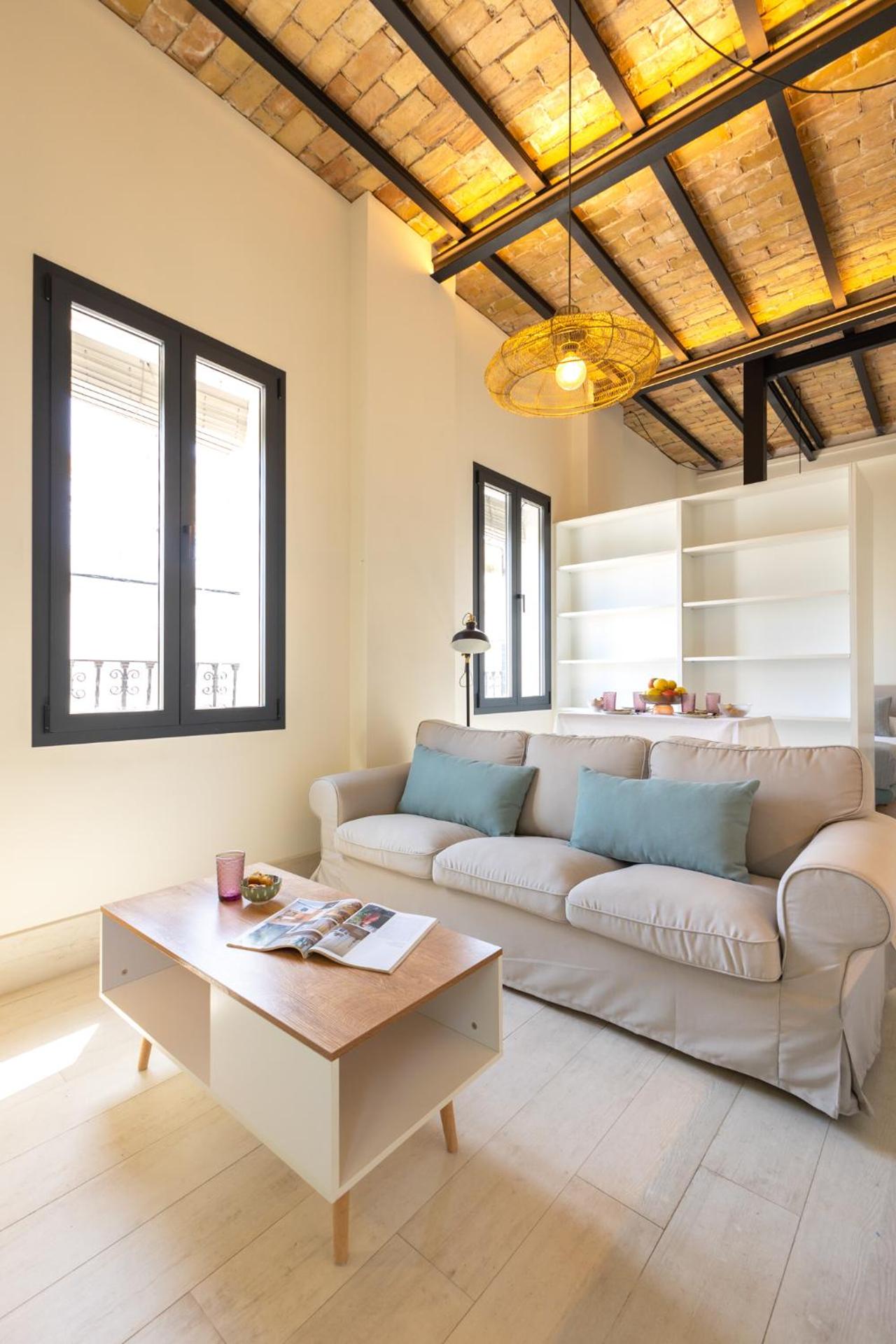 Ohliving Teatinos 1B