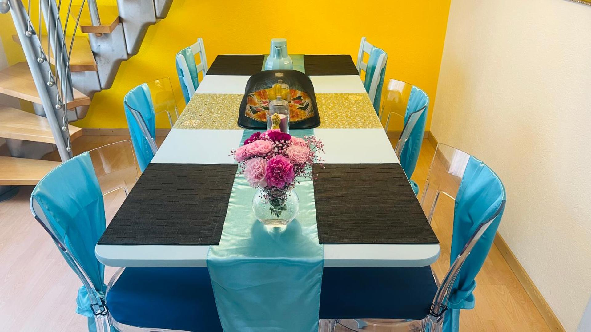 Winner Star RVSVN Ferien Wohnung