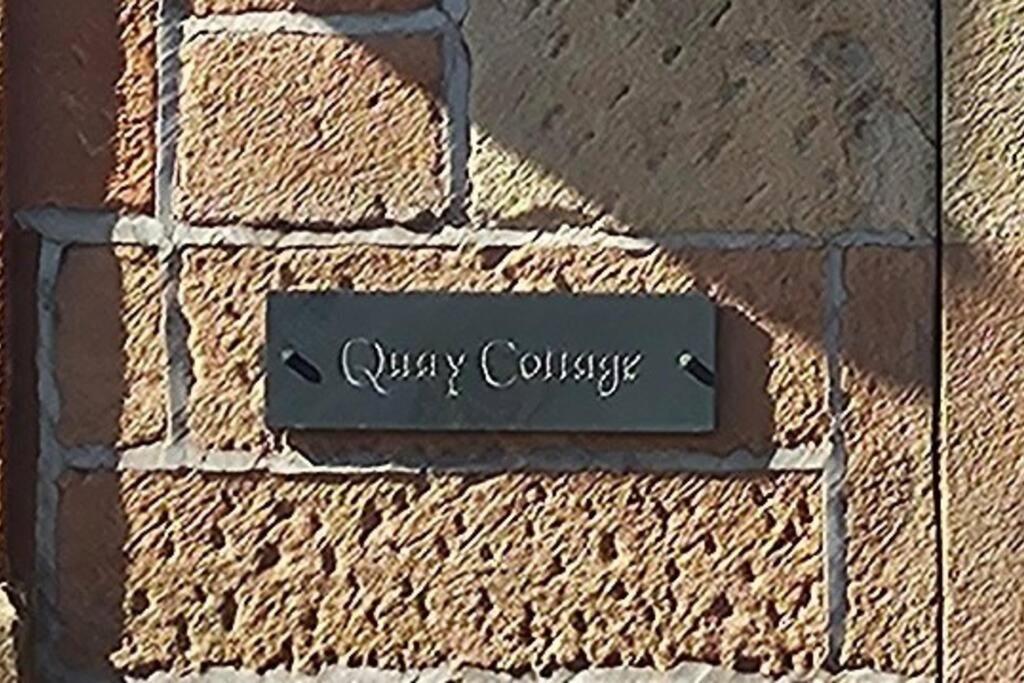 Property logo or sign