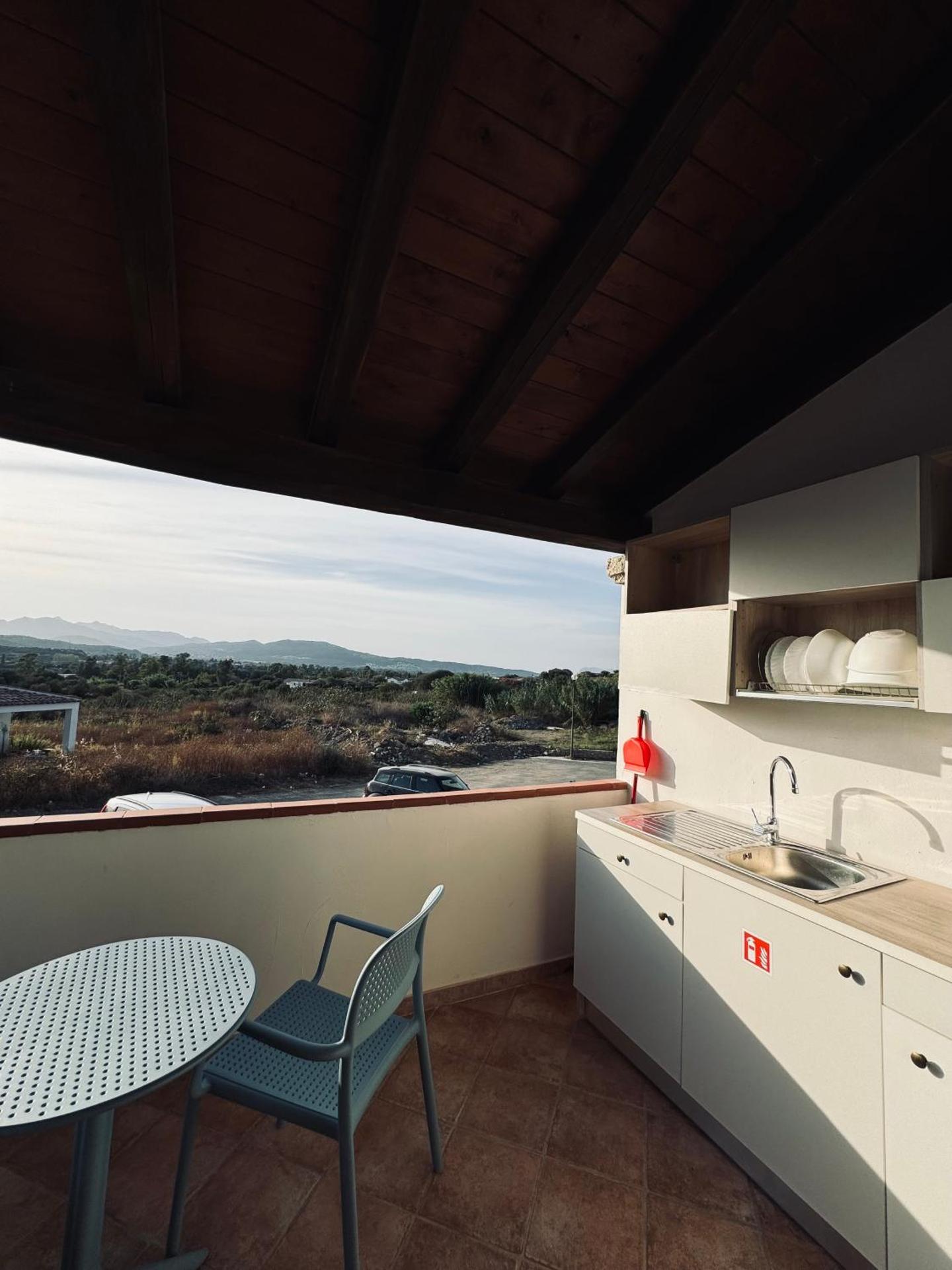 View (from property/room)