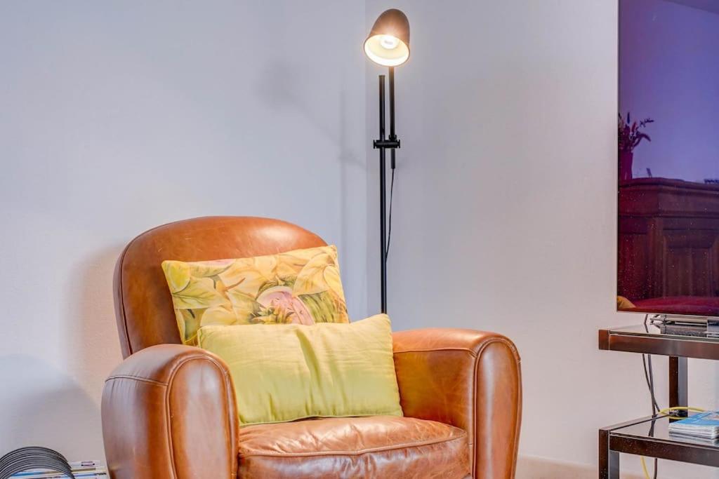 Appartement situation idéale Libourne