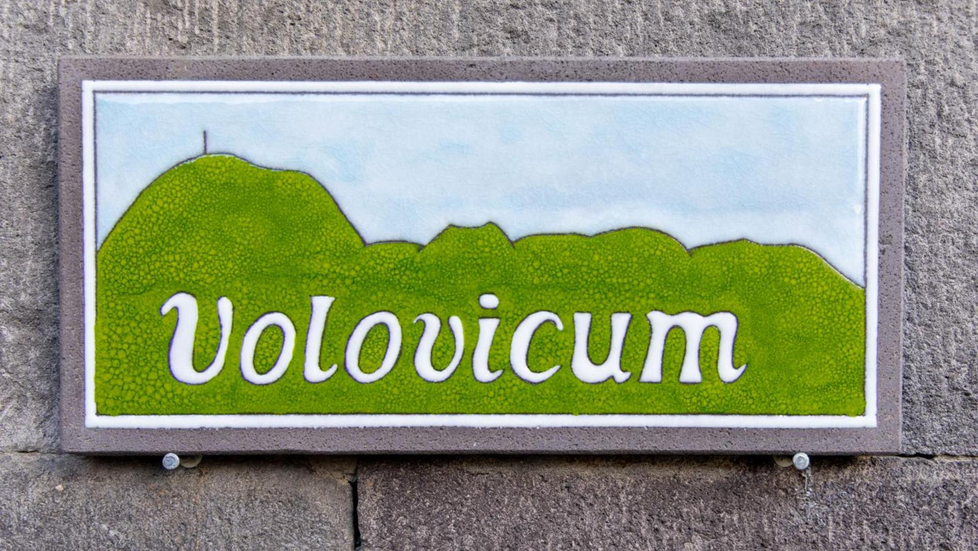 Property logo or sign