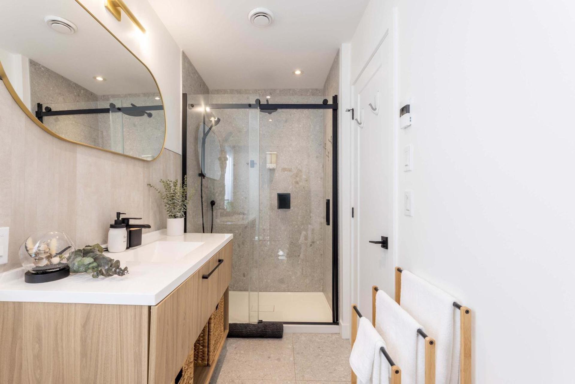 Mini chalet Ecohaven - SPA