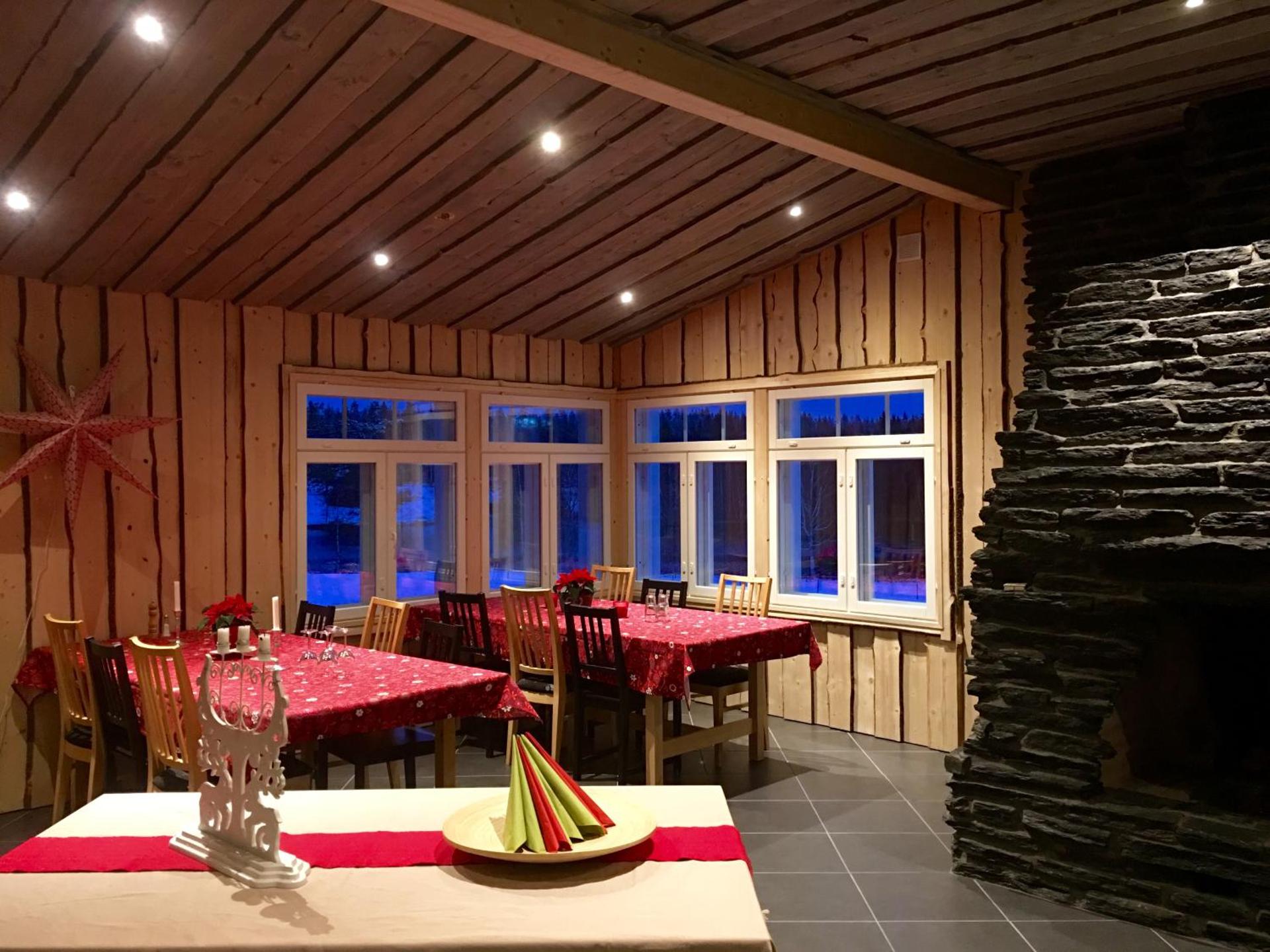 Banquet/Function facilities