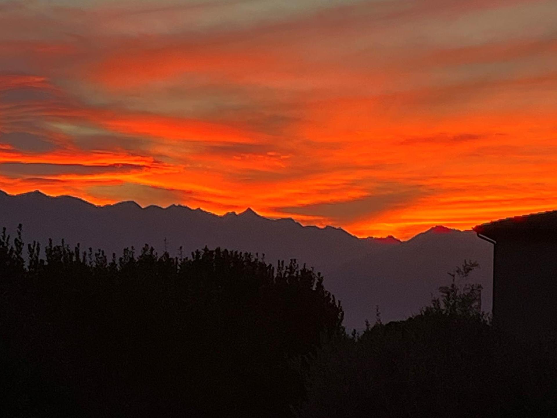 Appartamento Cechouse a Traona