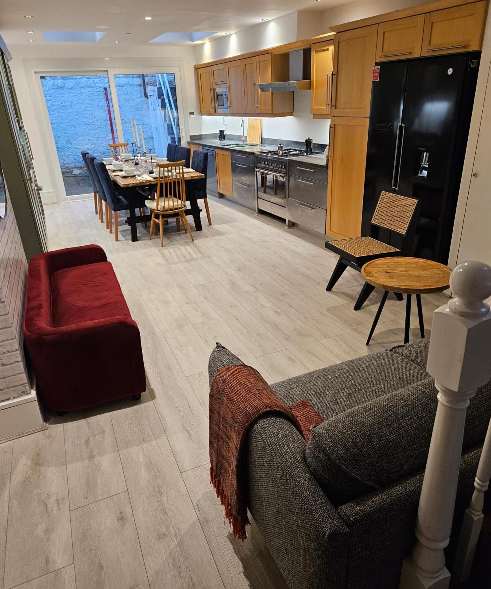 HARU Residence, 5bed Luxury House