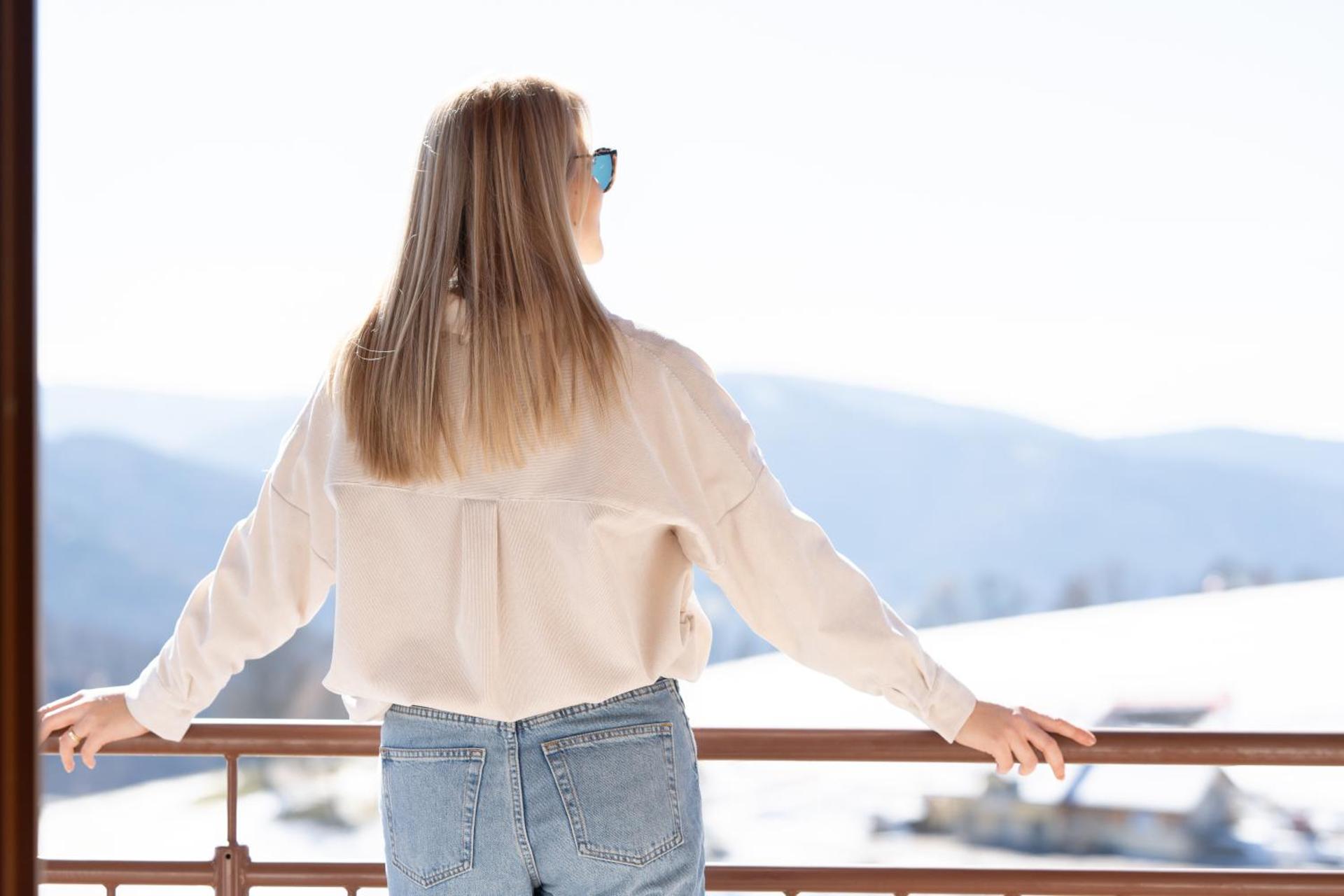 View (from property/room)