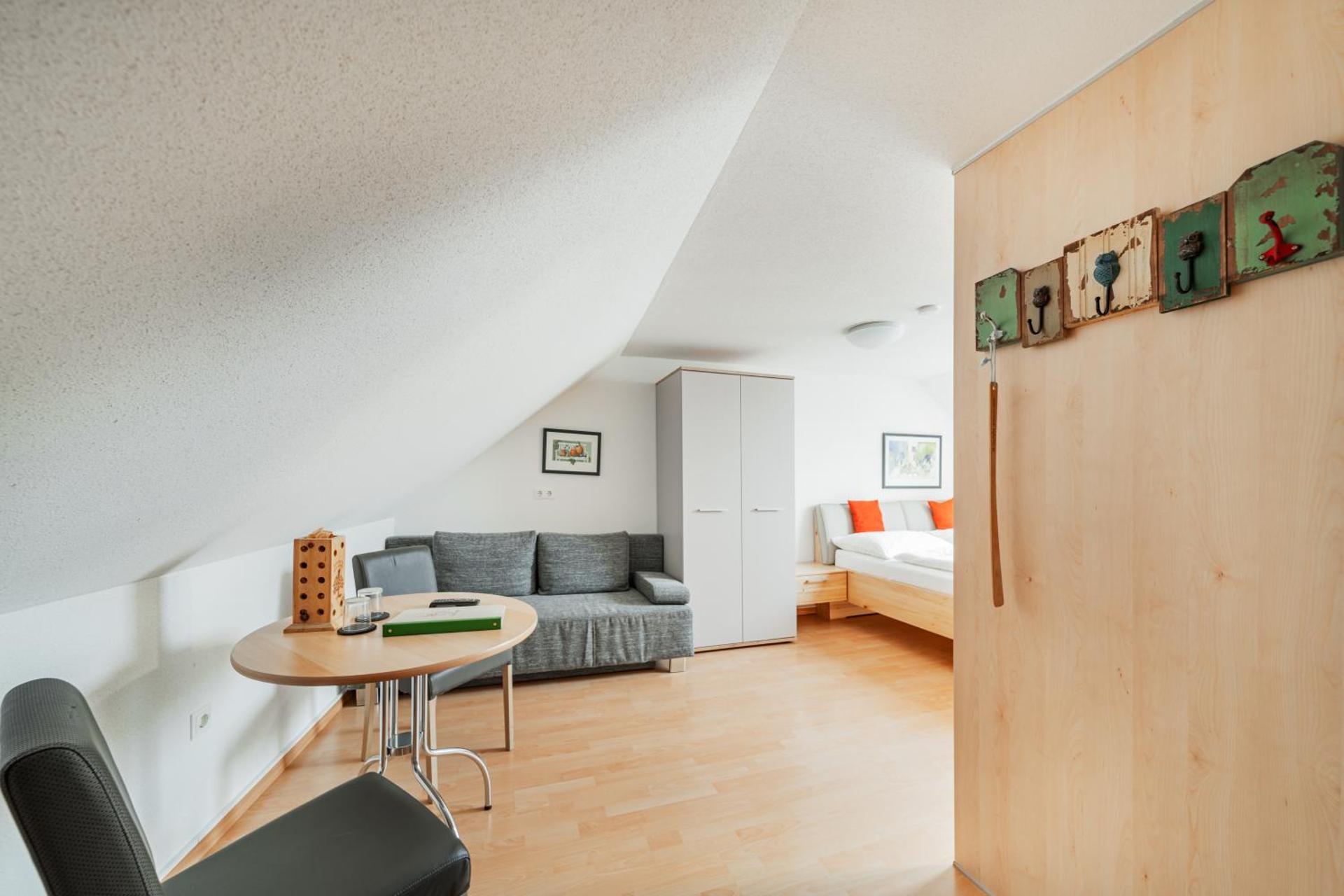 Pension & Reitstall Inghofer