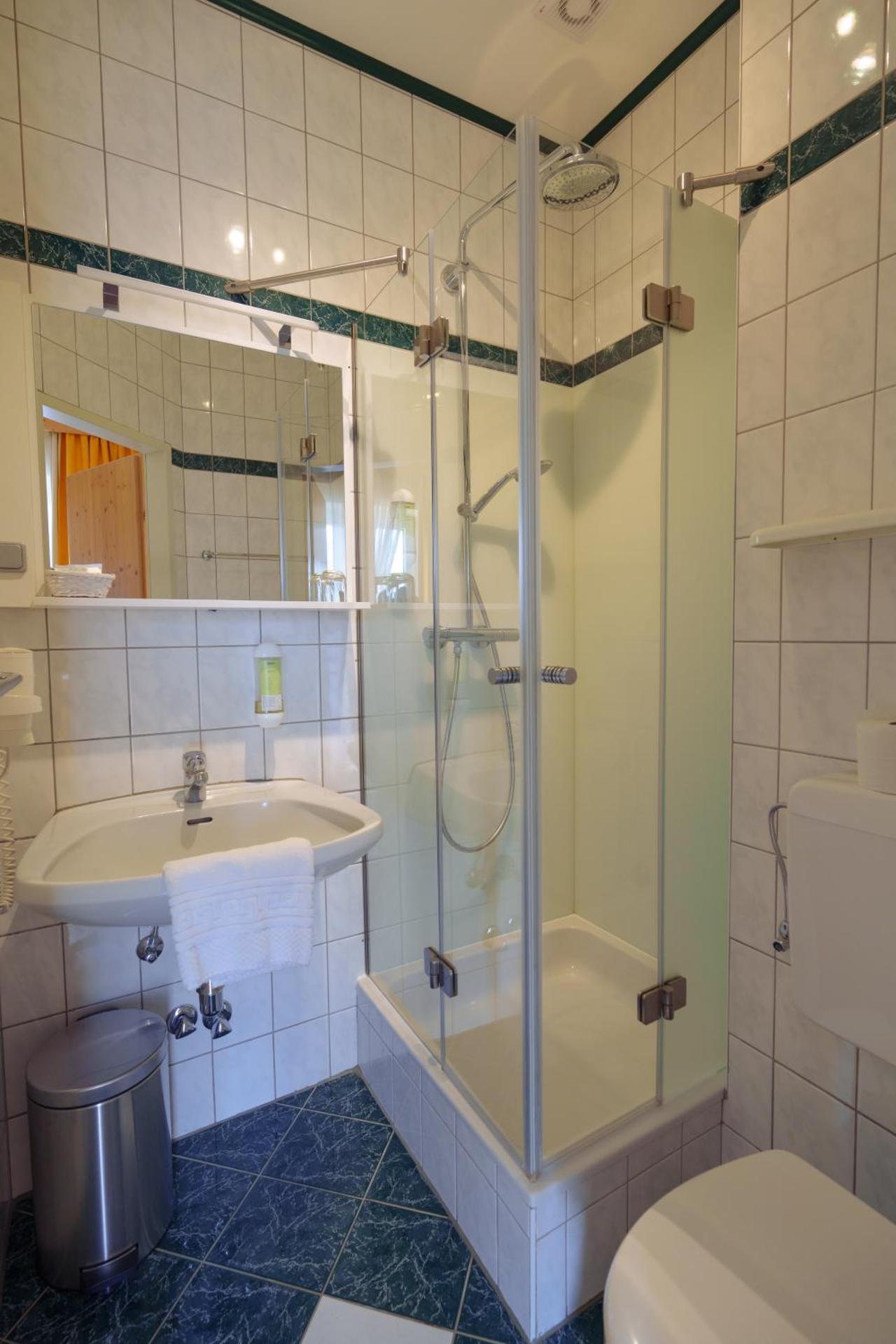 Pension & Reitstall Inghofer