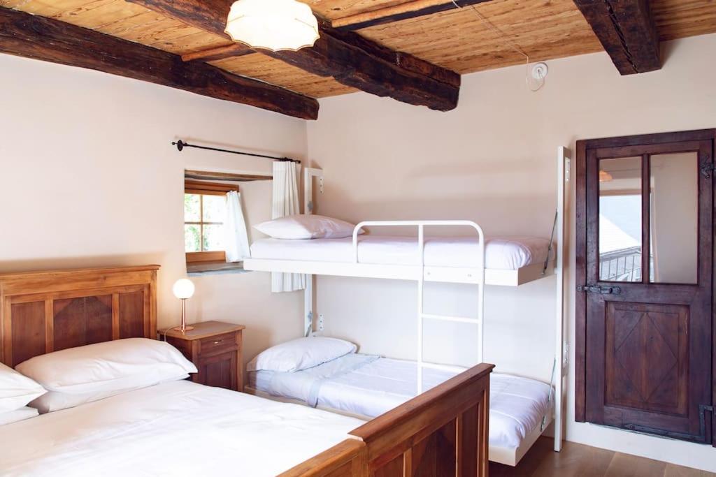 Antica Casa Noce Rivoria