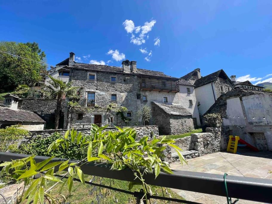 Antica Casa Noce Rivoria