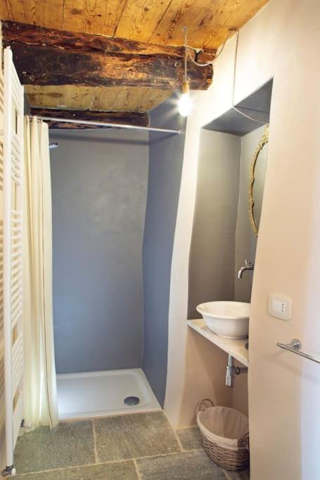 Antica Casa Noce Rivoria