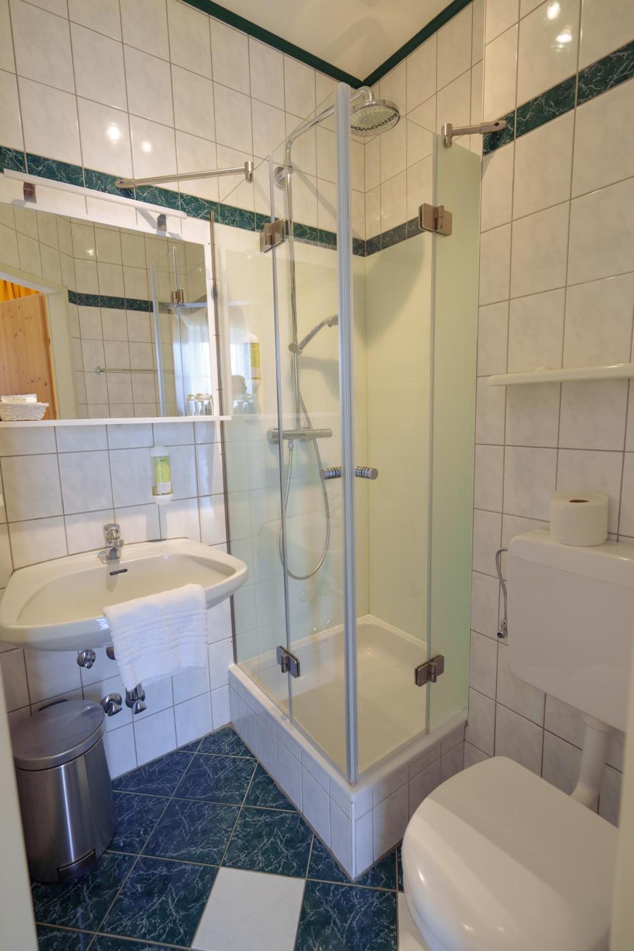 Pension & Reitstall Inghofer