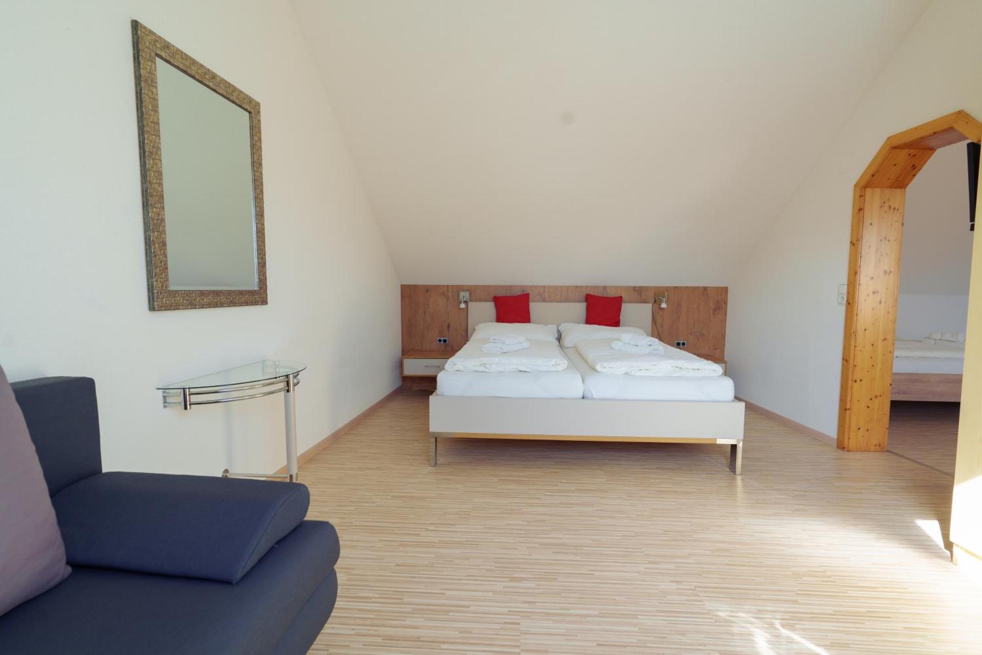 Pension & Reitstall Inghofer