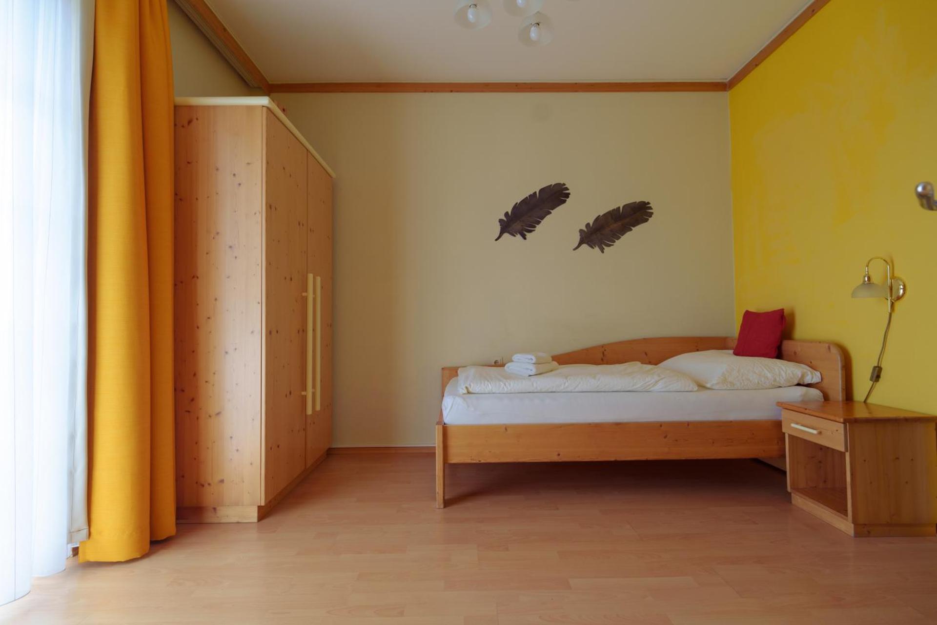 Pension & Reitstall Inghofer