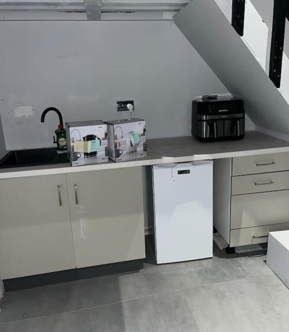 SD Studio Nr Hopetown A1 A19 A66