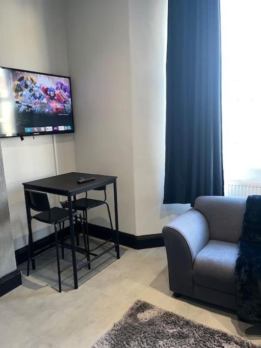 SD Studio Nr Hopetown A1 A19 A66