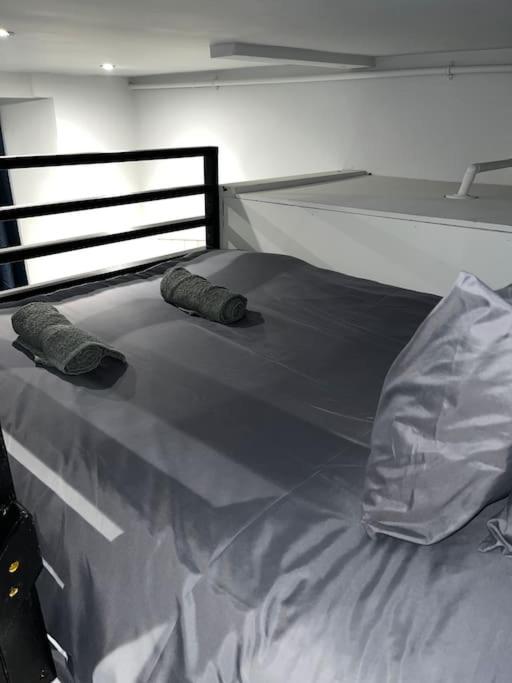 SD Studio Nr Hopetown A1 A19 A66