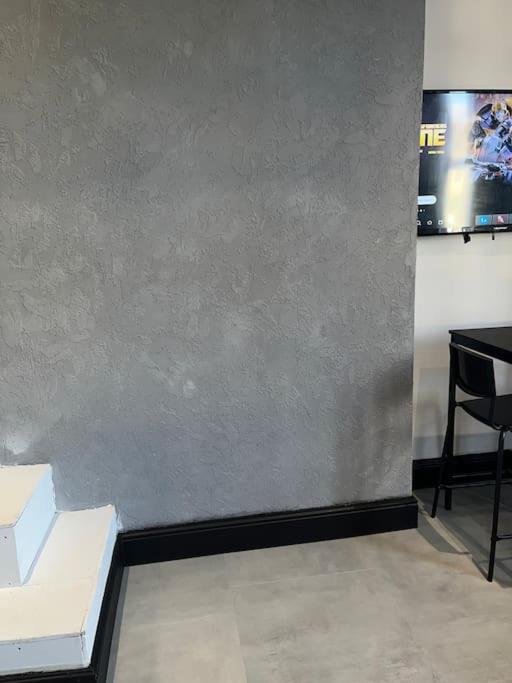 SD Studio Nr Hopetown A1 A19 A66