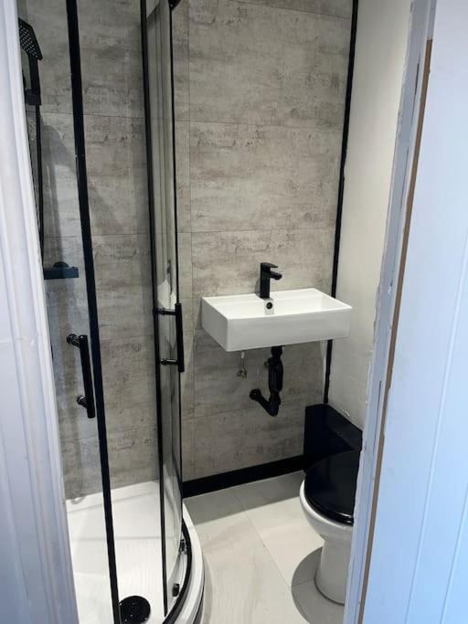 SD Studio Nr Hopetown A1 A19 A66