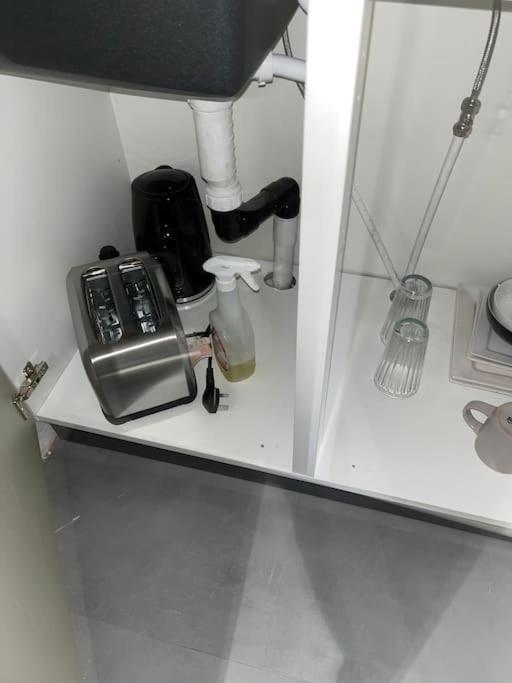 SD Studio Nr Hopetown A1 A19 A66