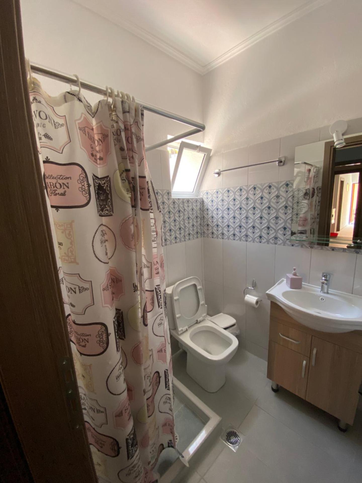 Quadruple Room with Bath