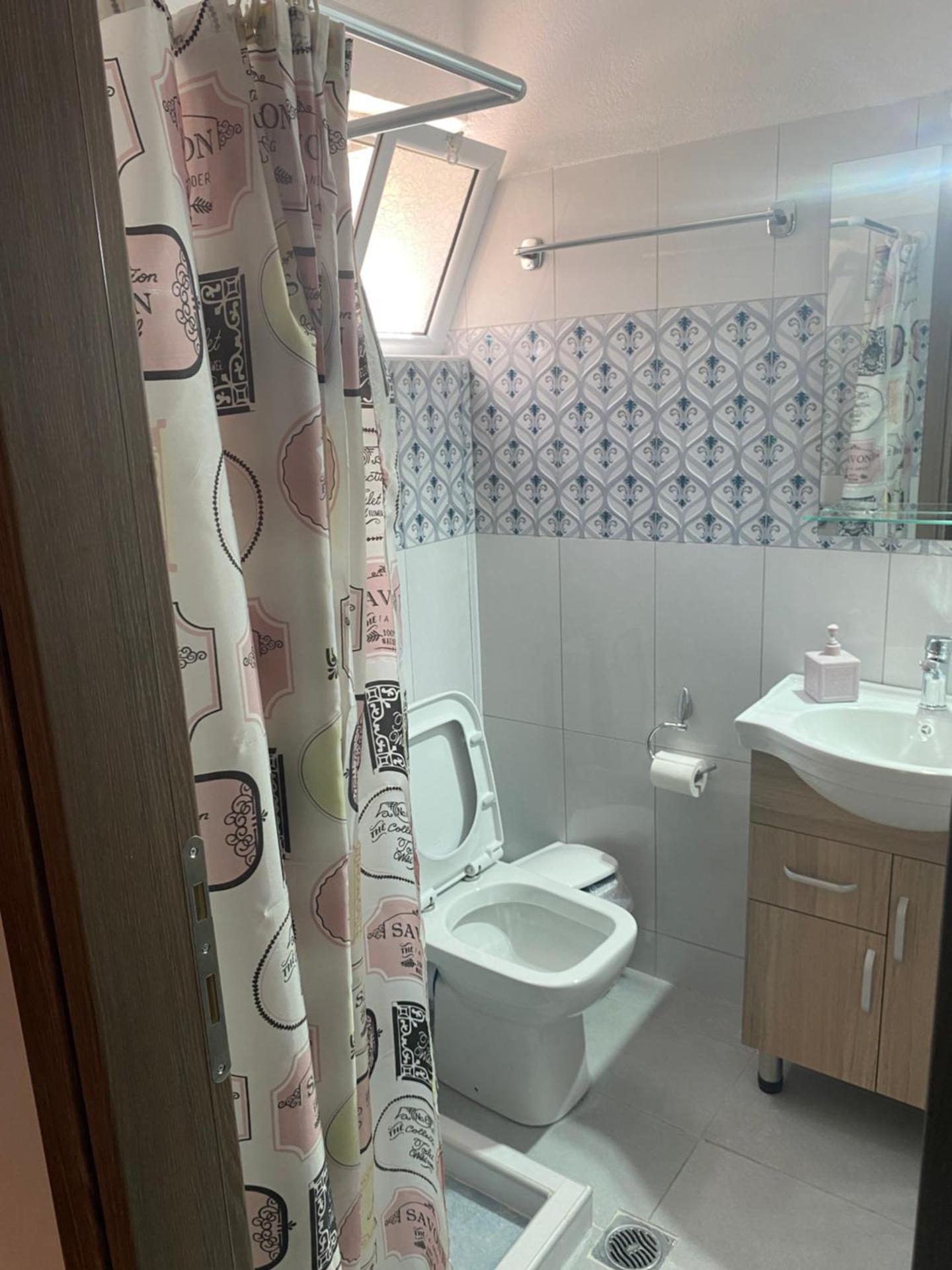 Quadruple Room with Bath