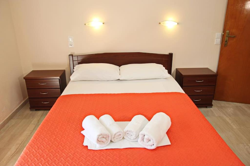 Studios&apartments Thomas