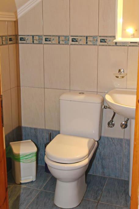 Studios&apartments Thomas