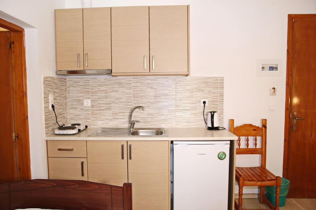 Studios&apartments Thomas