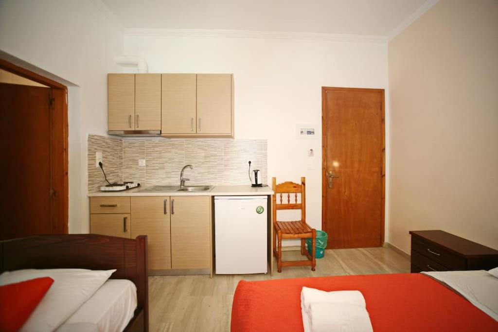 Studios&apartments Thomas