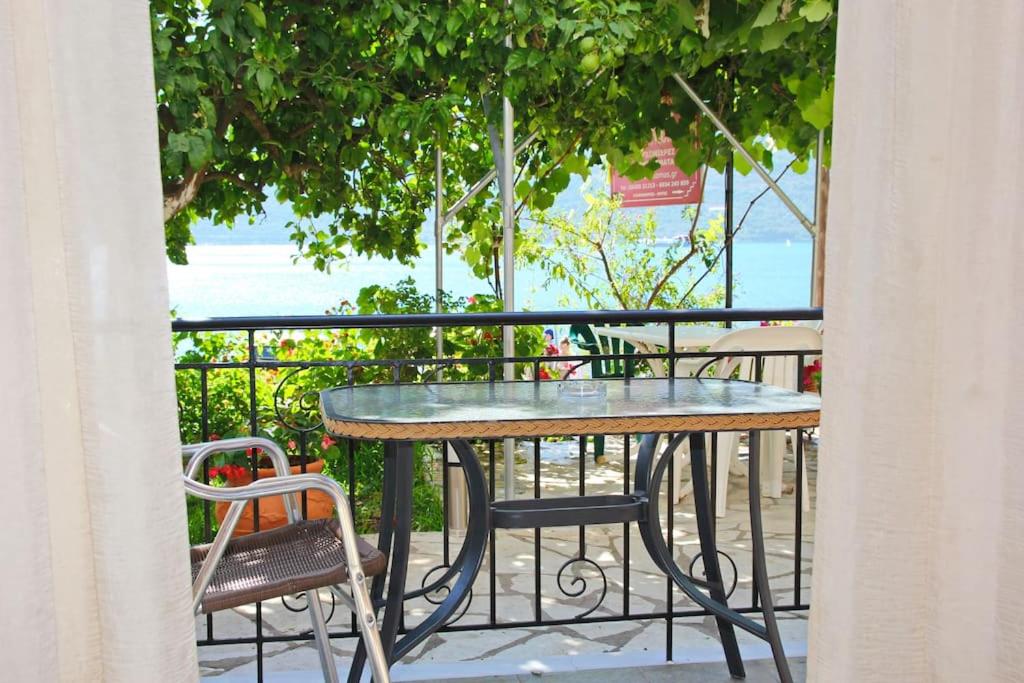 Studios&apartments Thomas