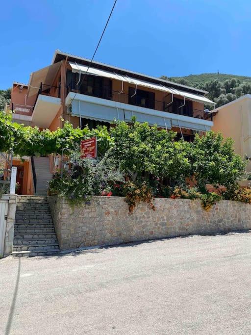 Studios&apartments Thomas