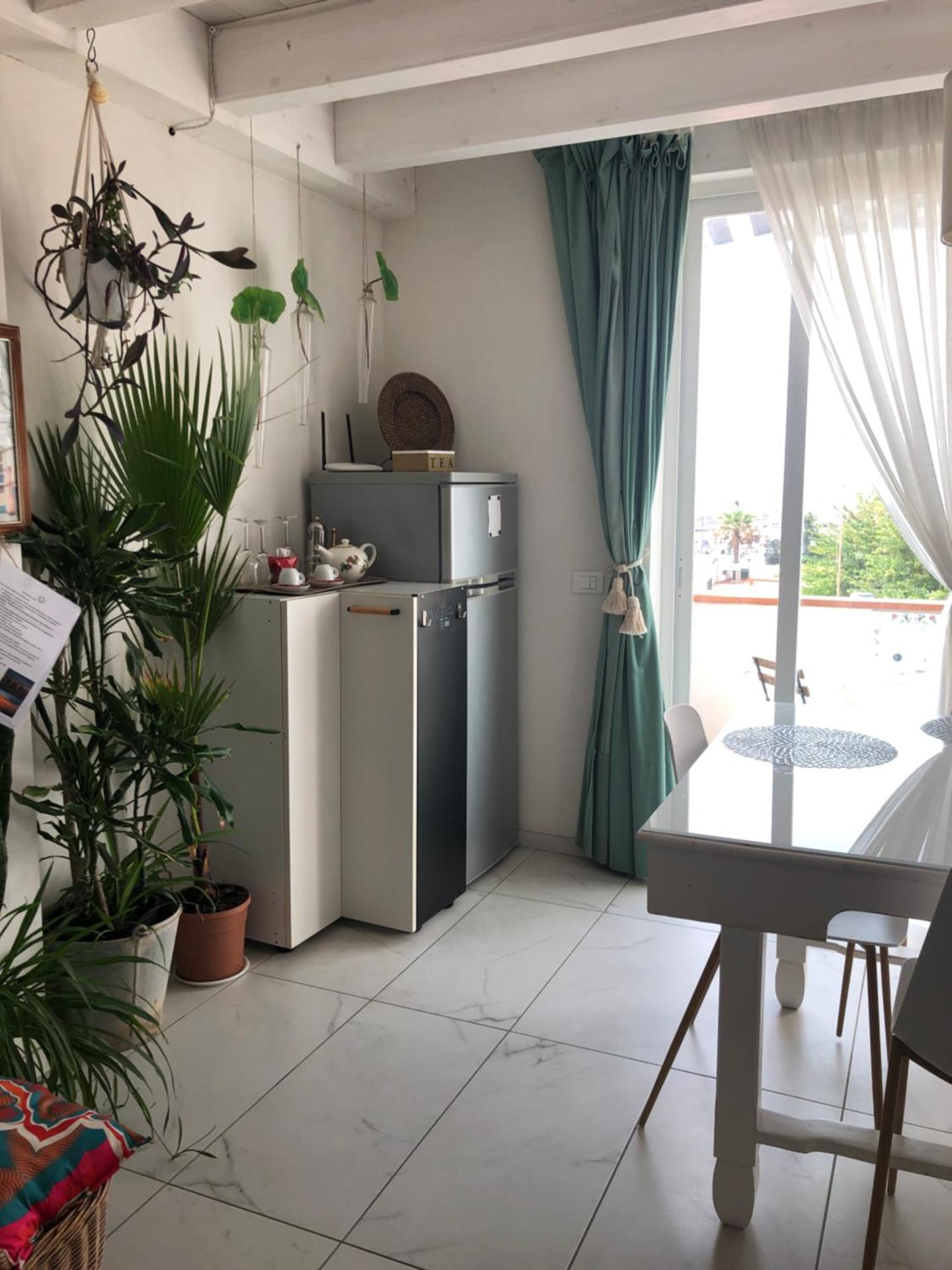 Le Muse casa vacanze