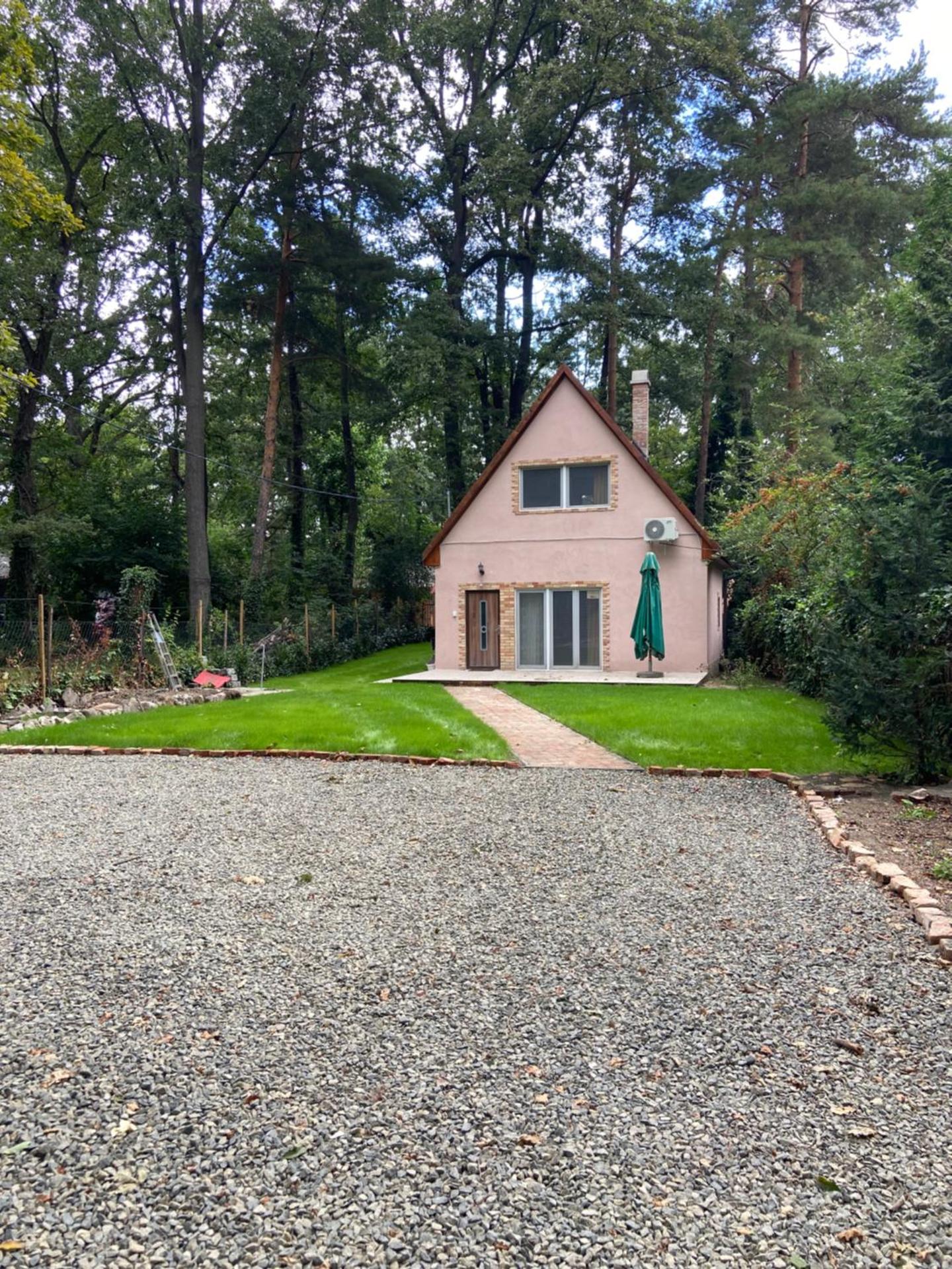 Irány Horány Vendégház