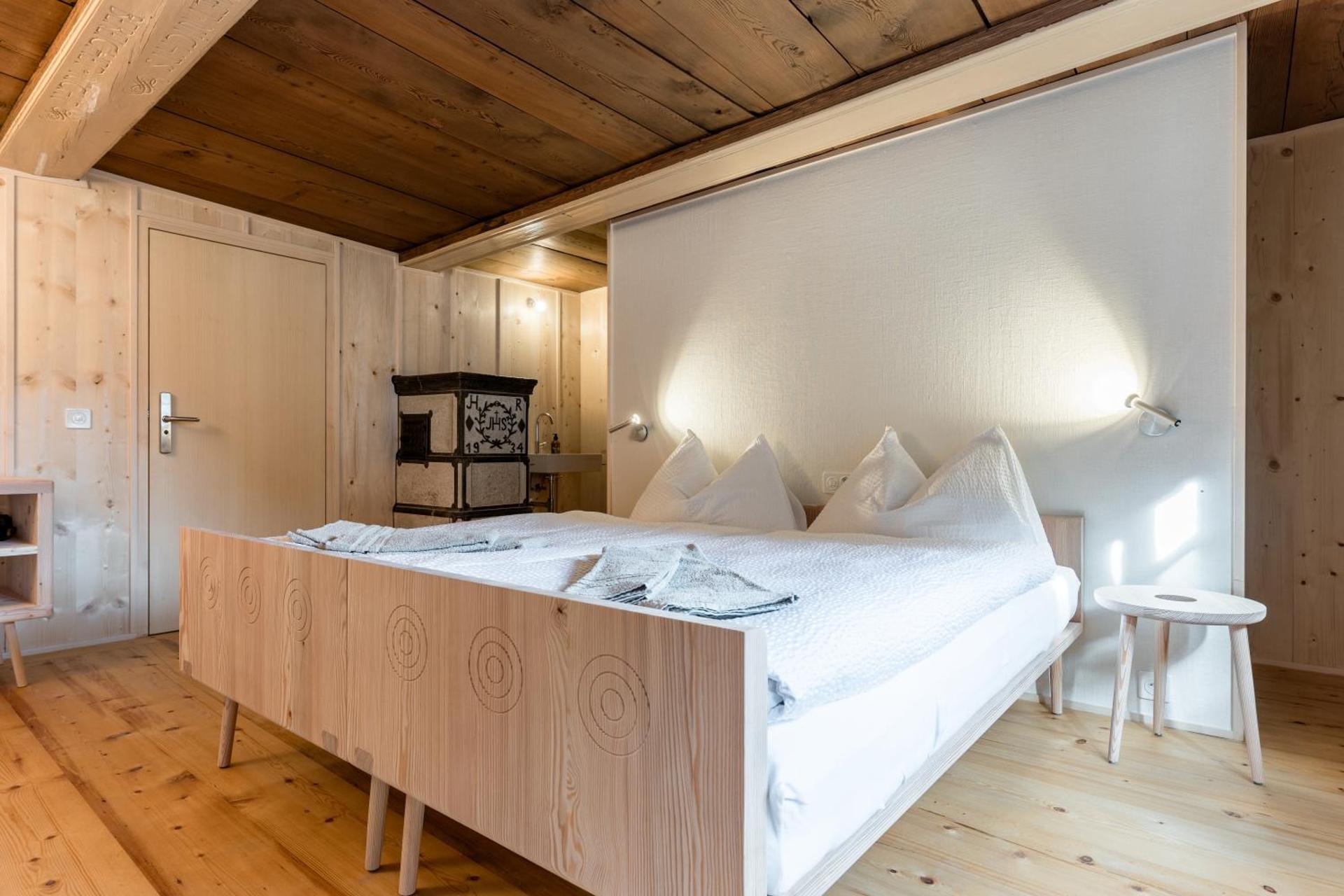 POORT A POORT Dorfhotel