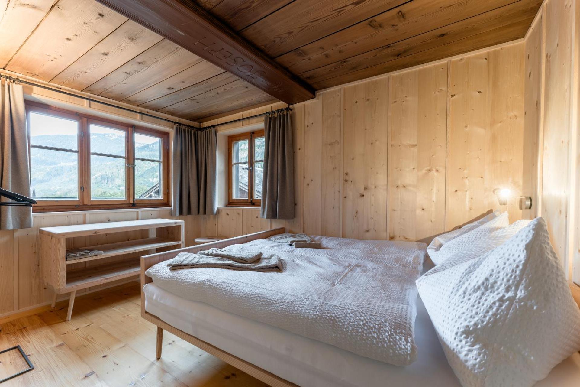 POORT A POORT Dorfhotel