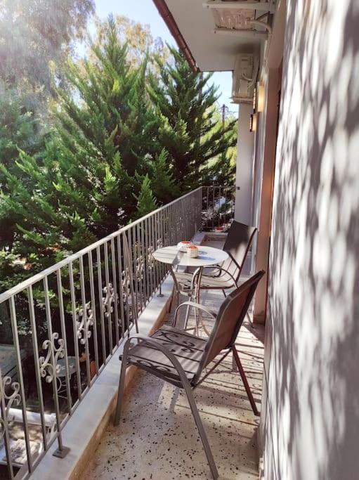 Σπίτι στην ακροθαλασσιά Casa al mare