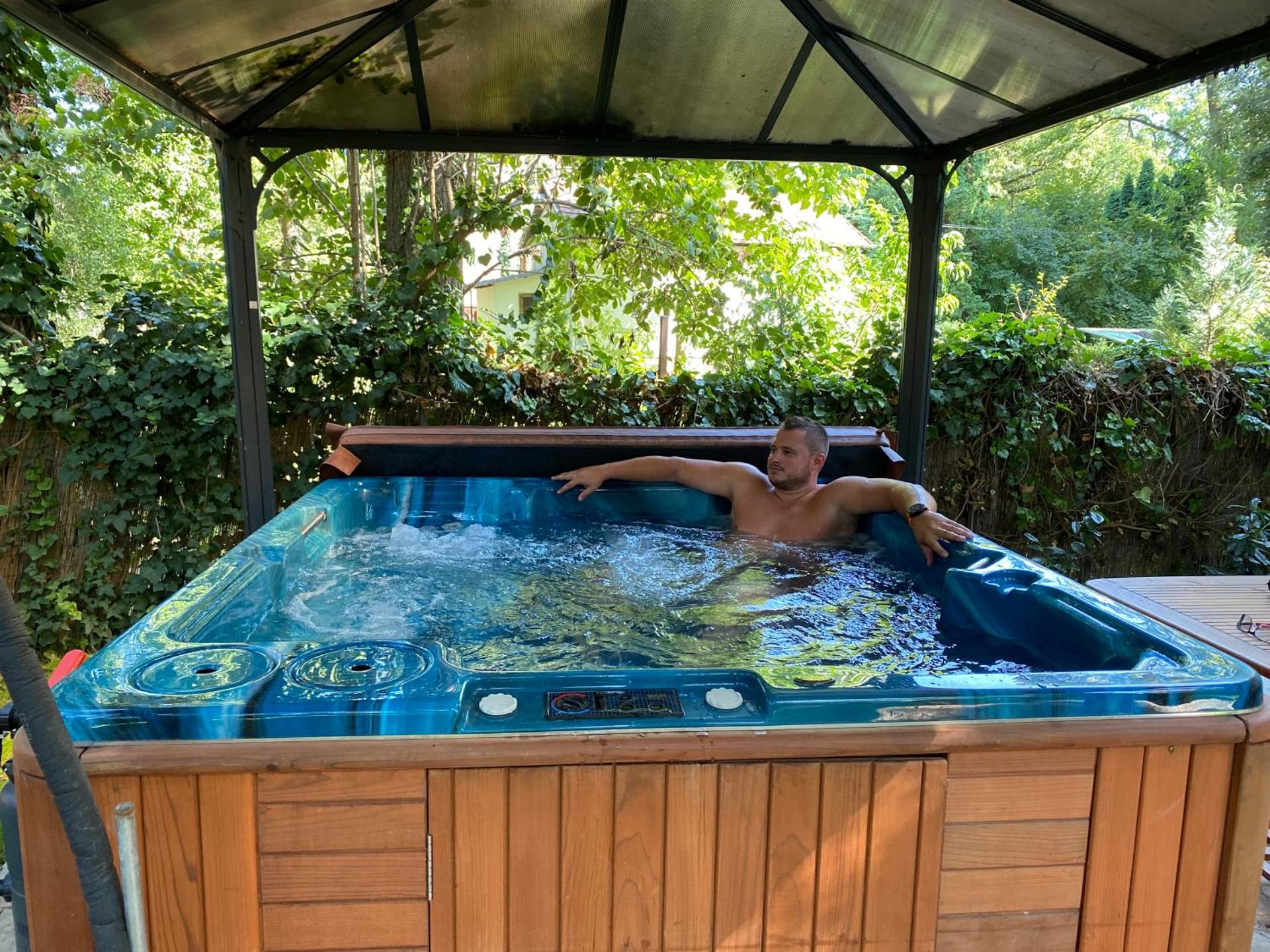 Irány Horány Vendégház