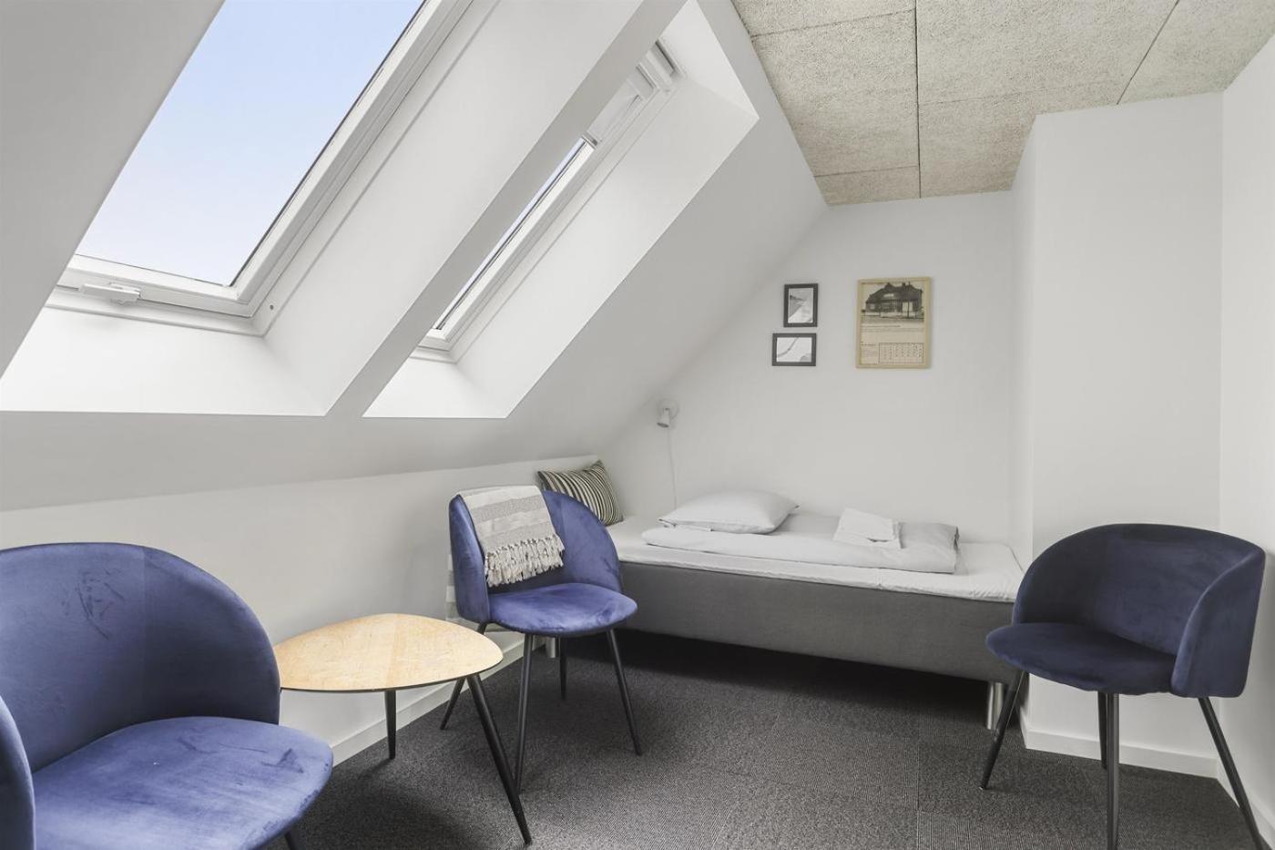 B&B by the Sea Hirtshals