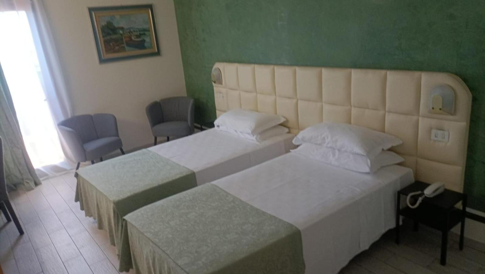 Hotel Delta Florence