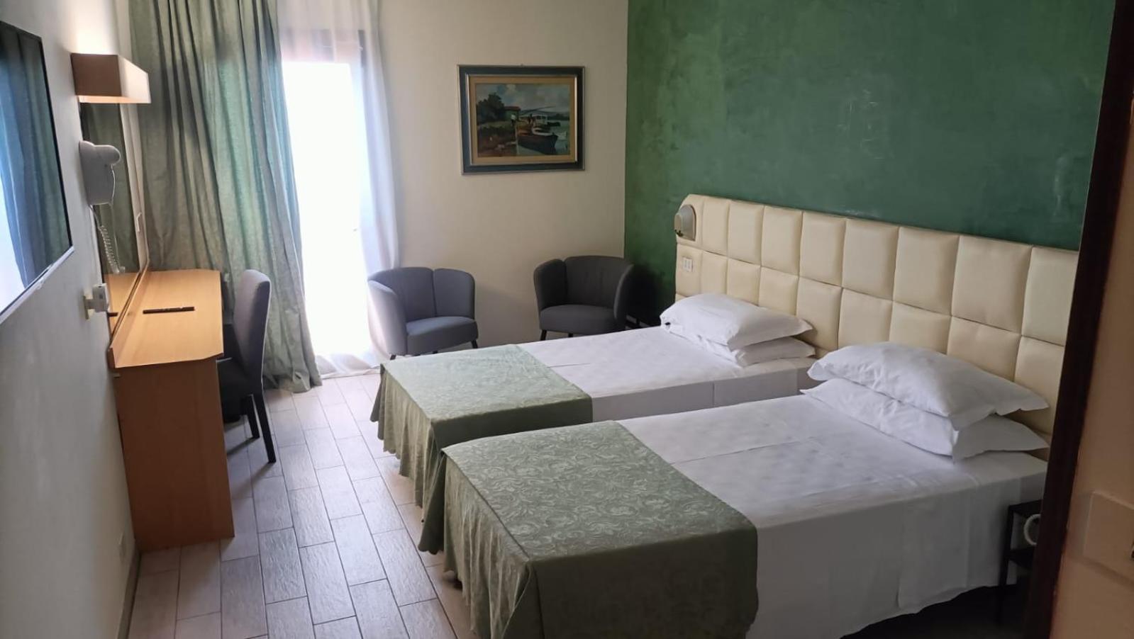 Hotel Delta Florence