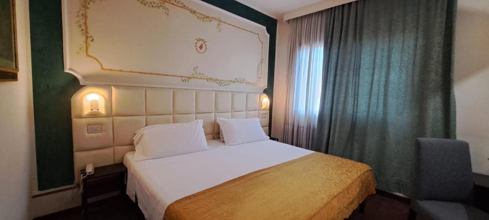 Hotel Delta Florence