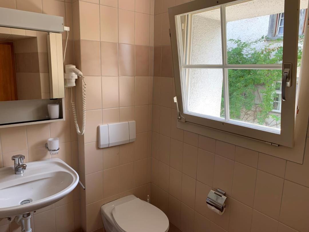 Revier Bliili und Spitzer