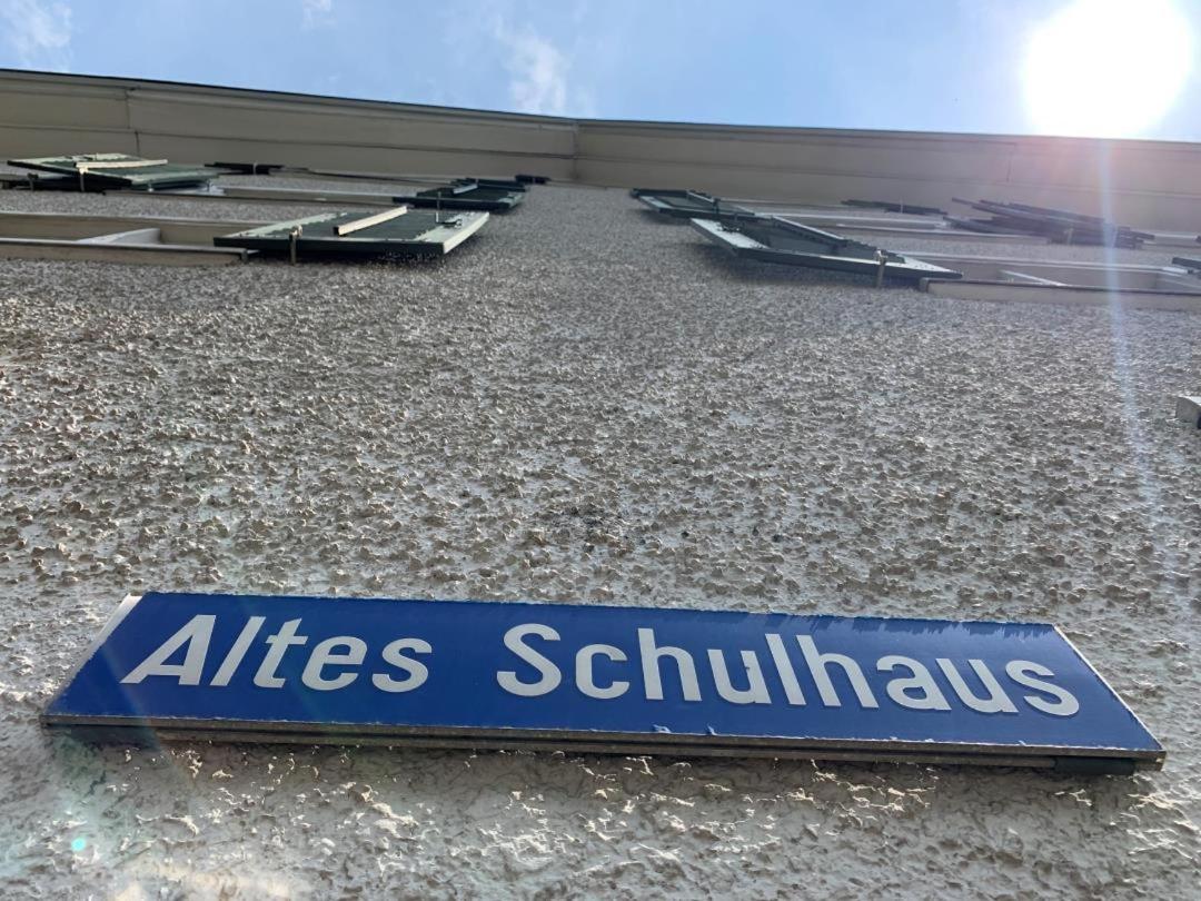 Revier Bliili und Spitzer